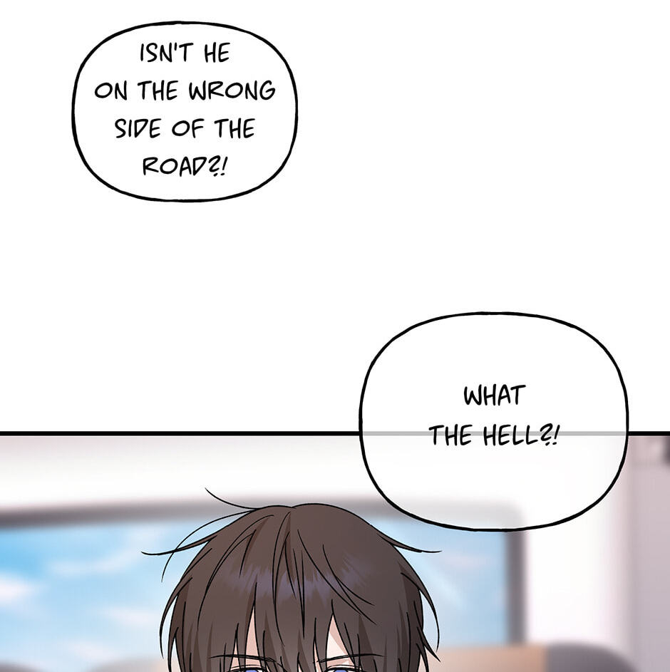 Read Behold, the Tiger chapter 17 image 106 on Lezhin