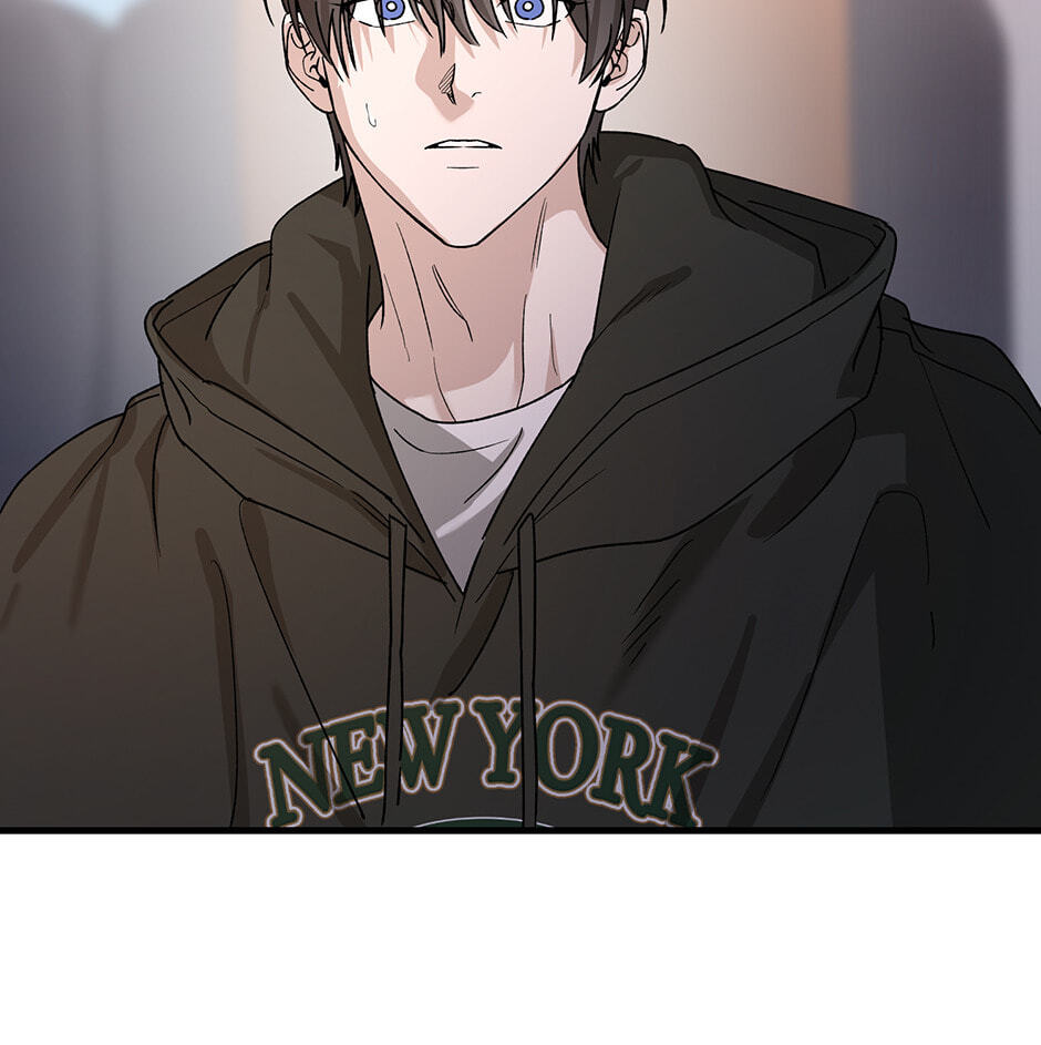 Read Behold, the Tiger chapter 17 image 107 on Lezhin