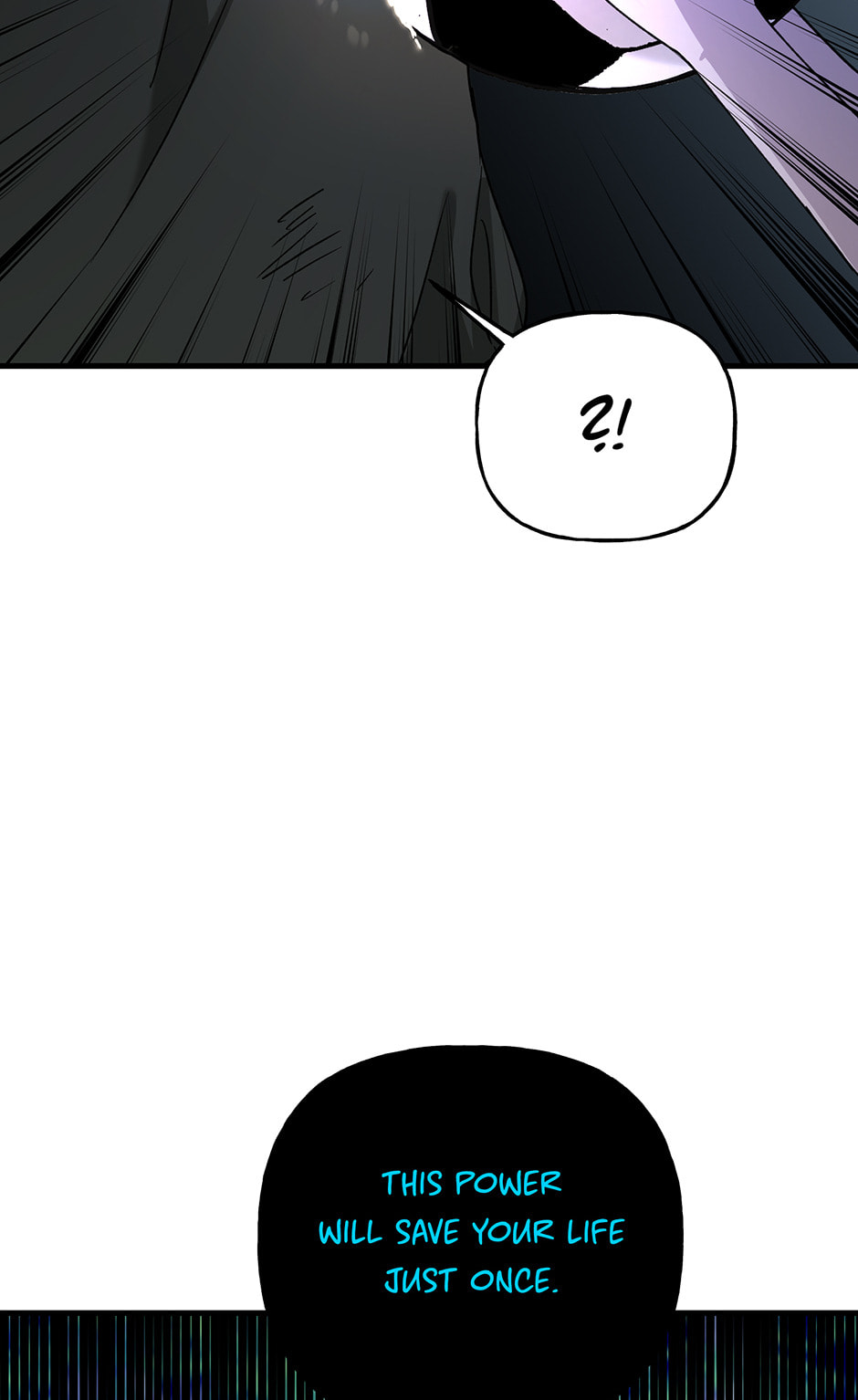 Read Behold, the Tiger chapter 17 image 11 on Lezhin