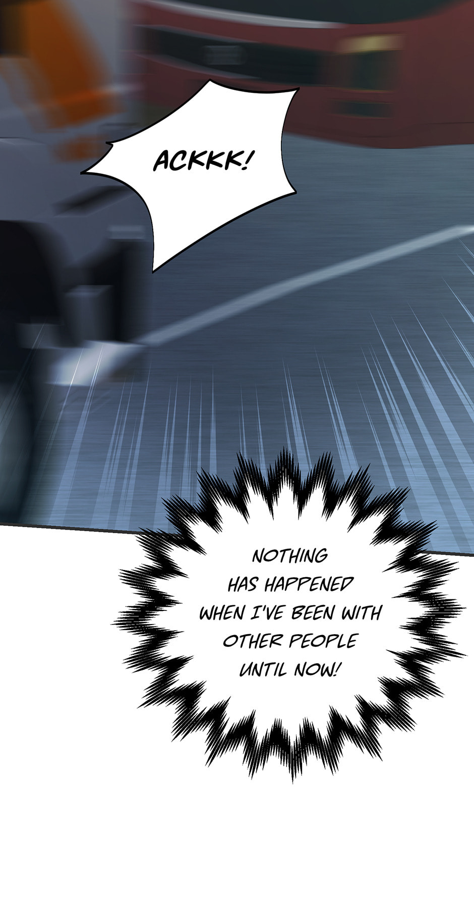 Read Behold, the Tiger chapter 17 image 110 on Lezhin