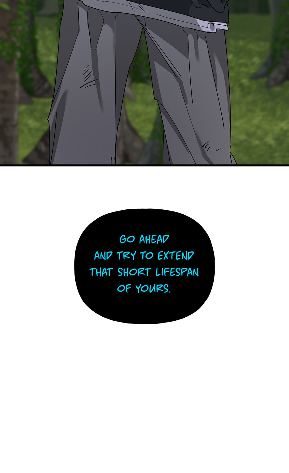 Read Behold, the Tiger chapter 17 image 13 on Lezhin