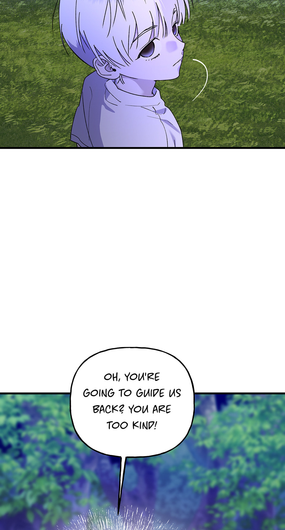 Read Behold, the Tiger chapter 17 image 17 on Lezhin