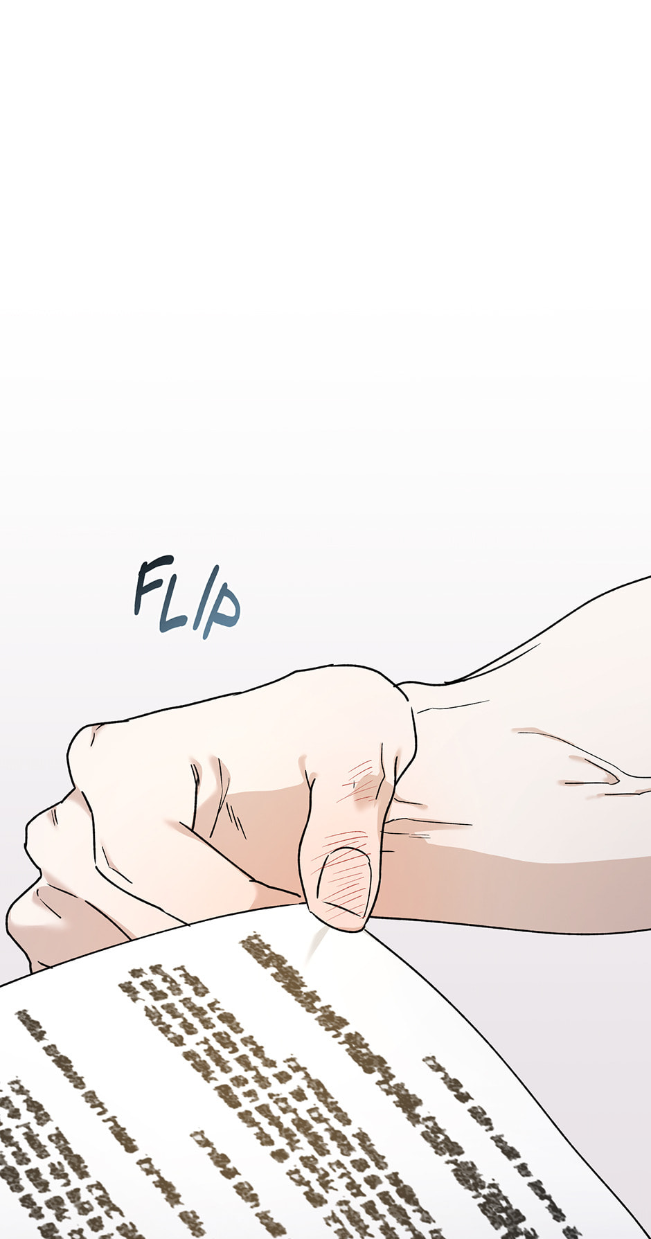 Read Behold, the Tiger chapter 17 image 20 on Lezhin