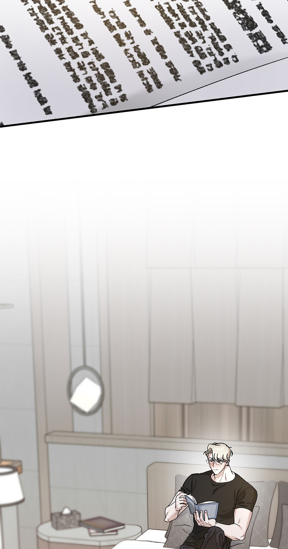 Read Behold, the Tiger chapter 17 image 21 on Lezhin