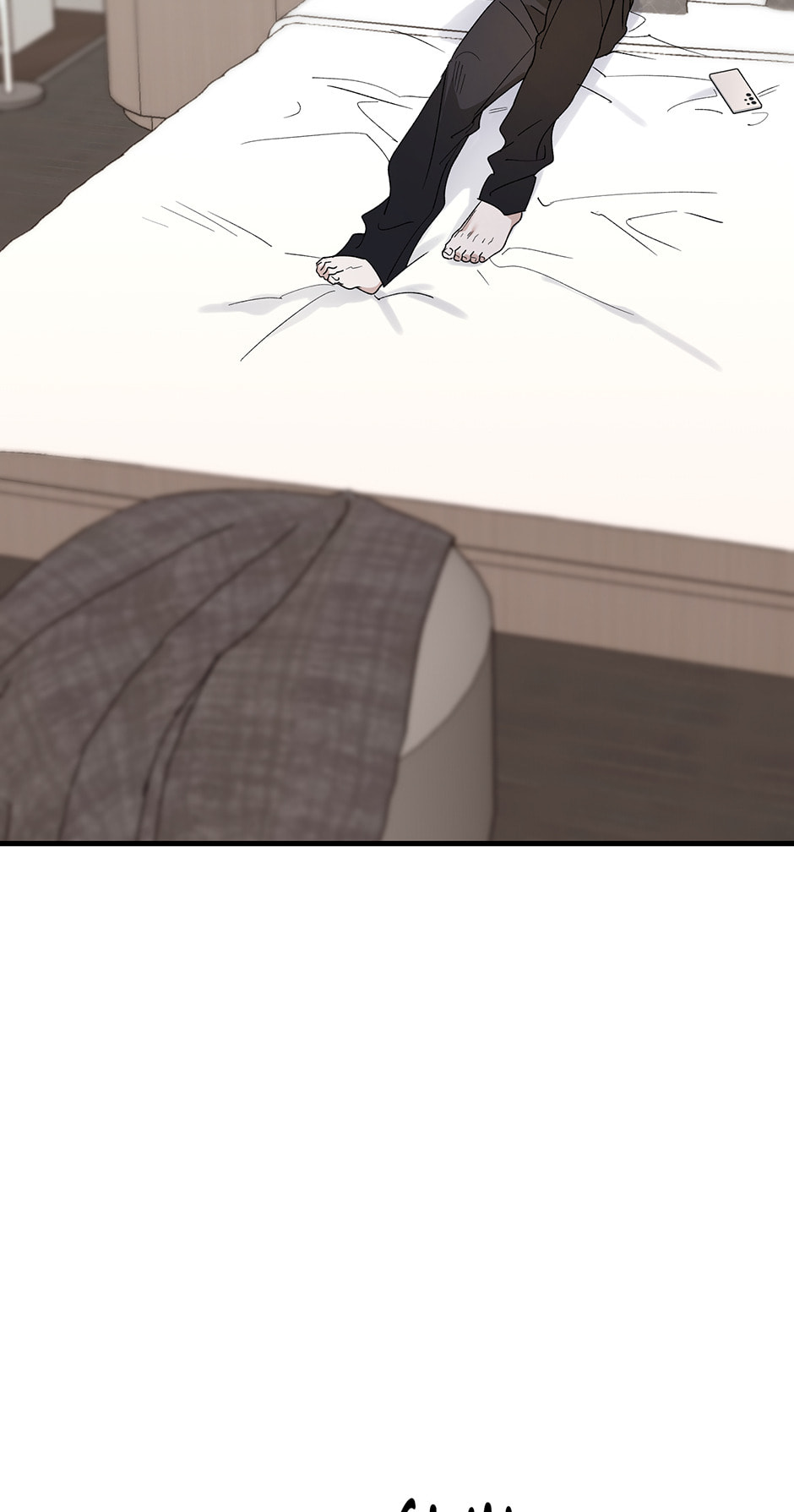 Read Behold, the Tiger chapter 17 image 22 on Lezhin