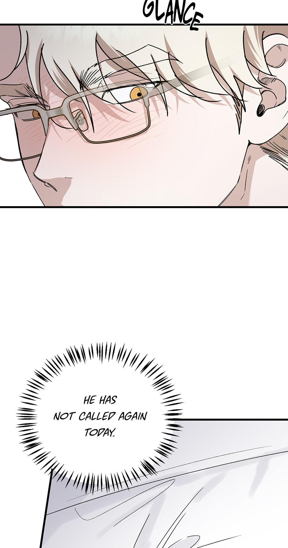 Read Behold, the Tiger chapter 17 image 23 on Lezhin