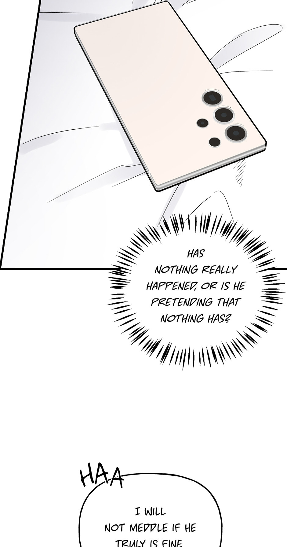 Read Behold, the Tiger chapter 17 image 24 on Lezhin