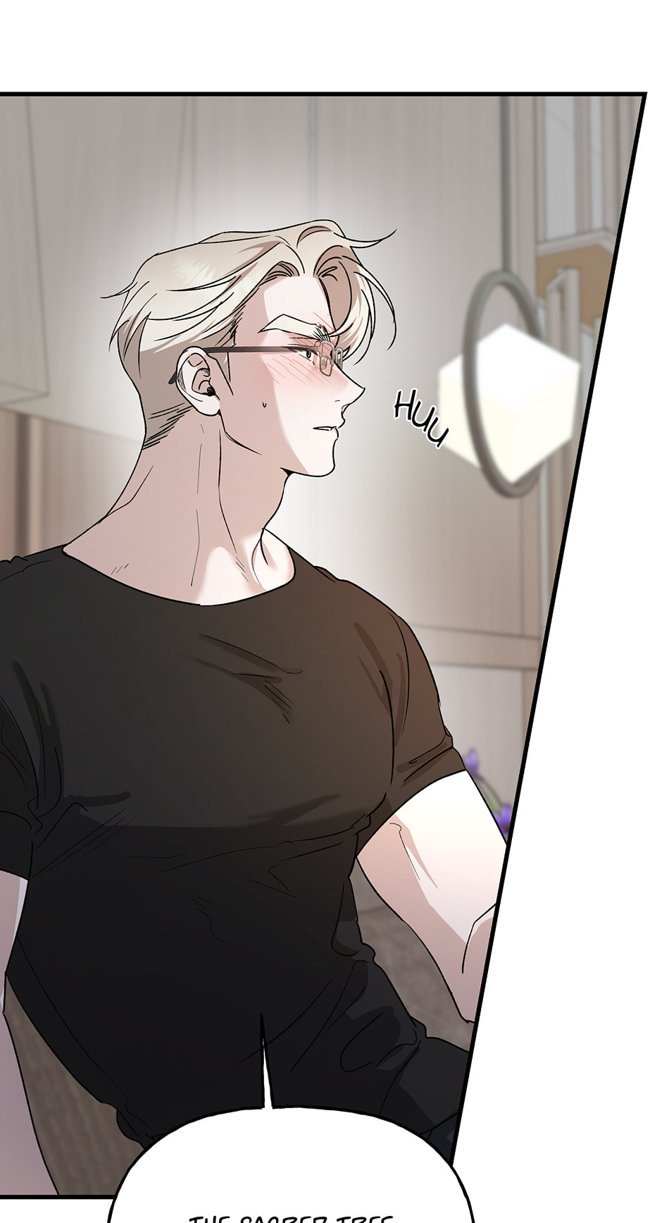 Read Behold, the Tiger chapter 17 image 26 on Lezhin