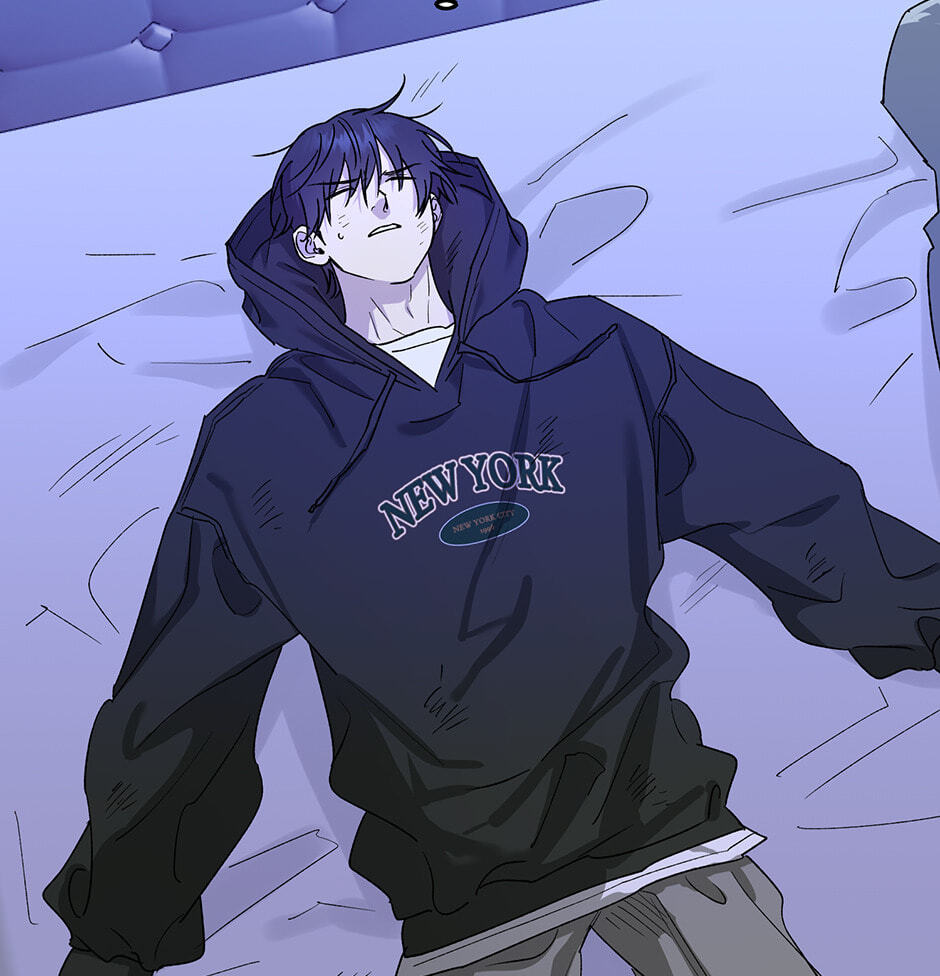 Read Behold, the Tiger chapter 17 image 33 on Lezhin