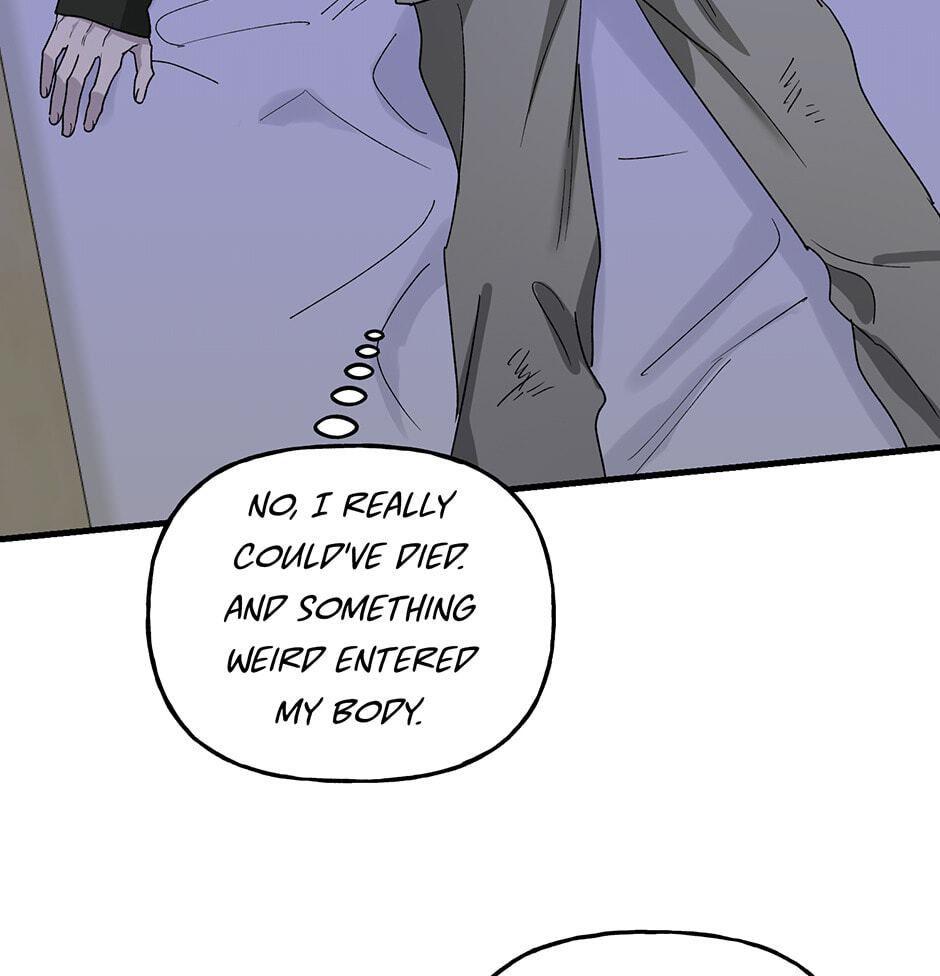 Read Behold, the Tiger chapter 17 image 34 on Lezhin