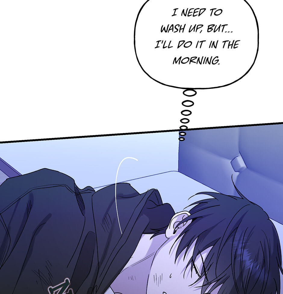 Read Behold, the Tiger chapter 17 image 35 on Lezhin