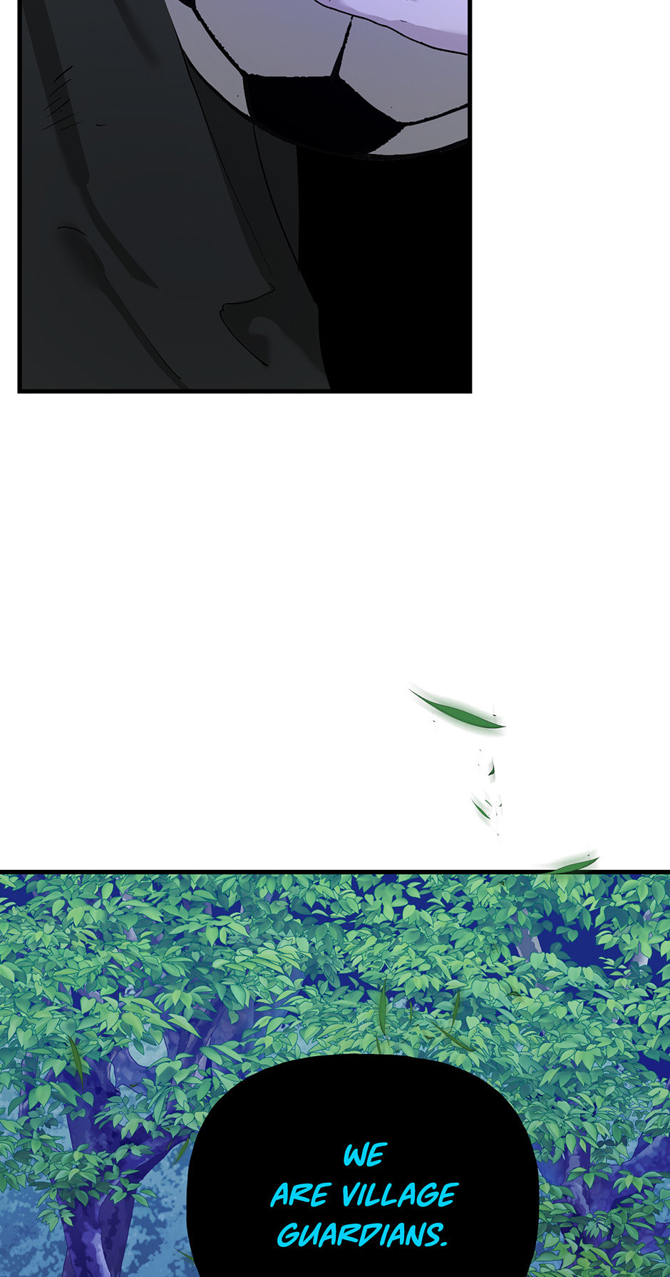 Read Behold, the Tiger chapter 17 image 4 on Lezhin
