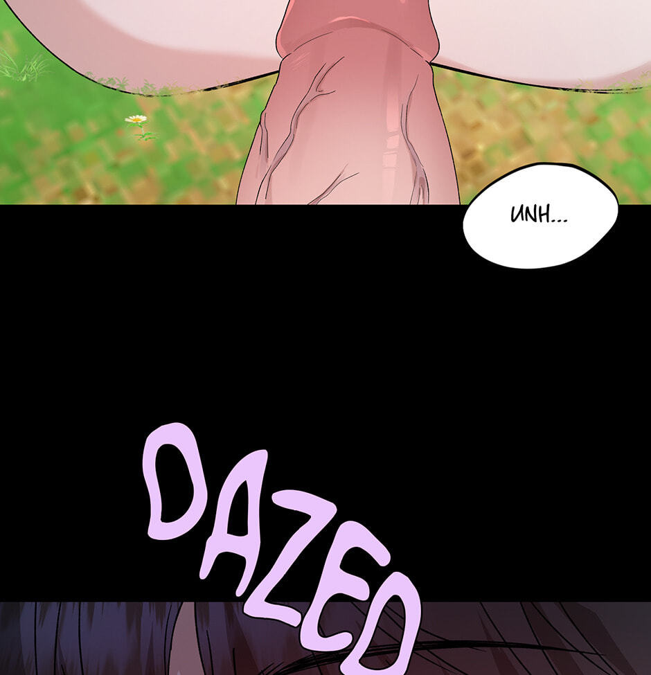 Read Behold, the Tiger chapter 17 image 40 on Lezhin