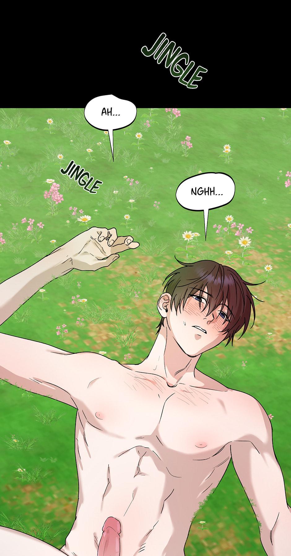 Read Behold, the Tiger chapter 17 image 42 on Lezhin