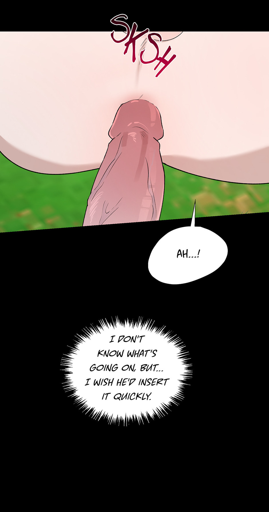 Read Behold, the Tiger chapter 17 image 45 on Lezhin