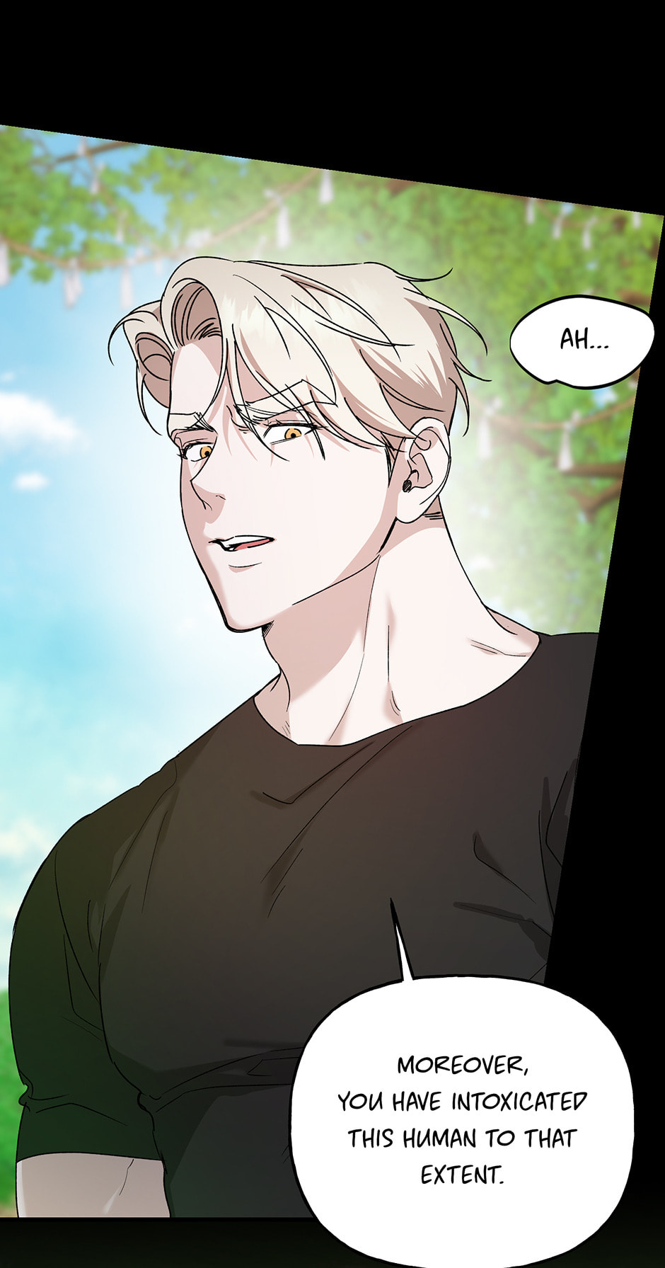 Read Behold, the Tiger chapter 17 image 49 on Lezhin