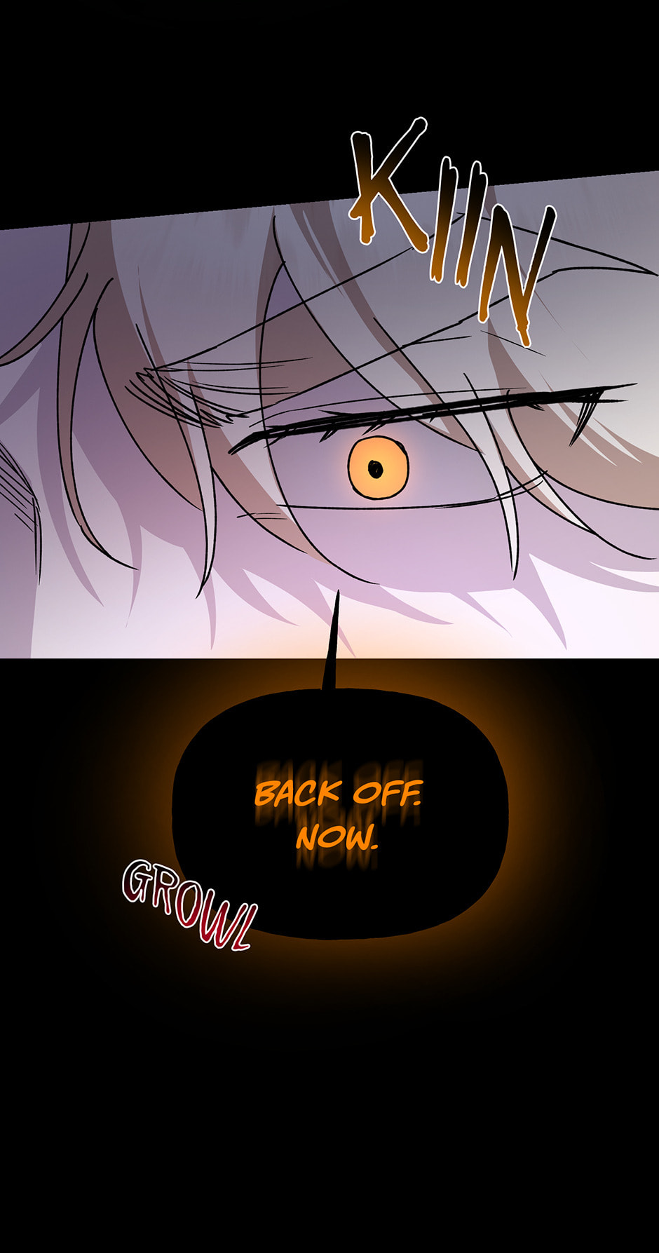 Read Behold, the Tiger chapter 17 image 55 on Lezhin