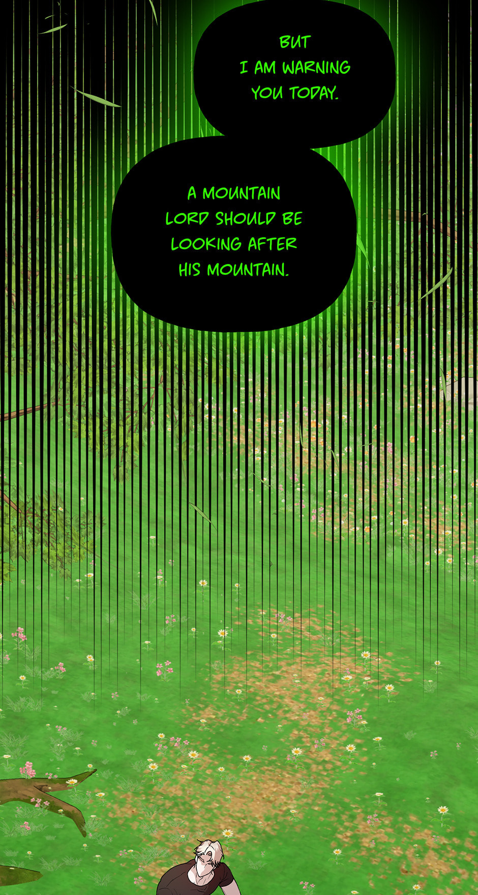 Read Behold, the Tiger chapter 17 image 57 on Lezhin