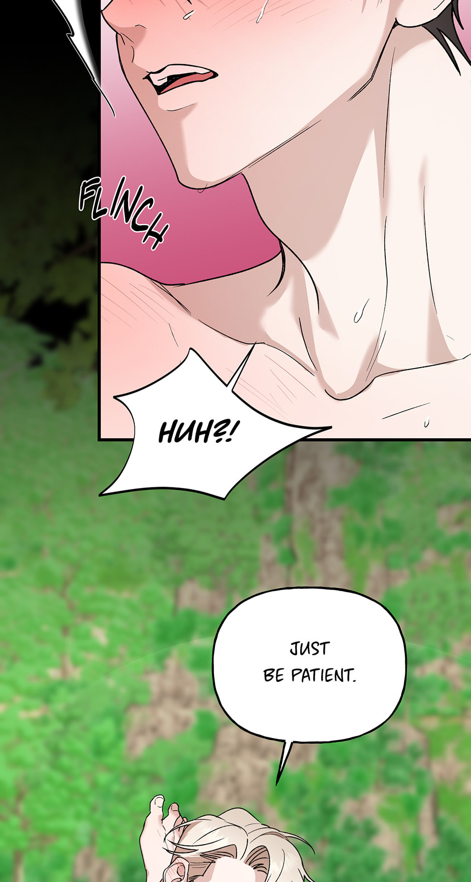 Read Behold, the Tiger chapter 17 image 61 on Lezhin