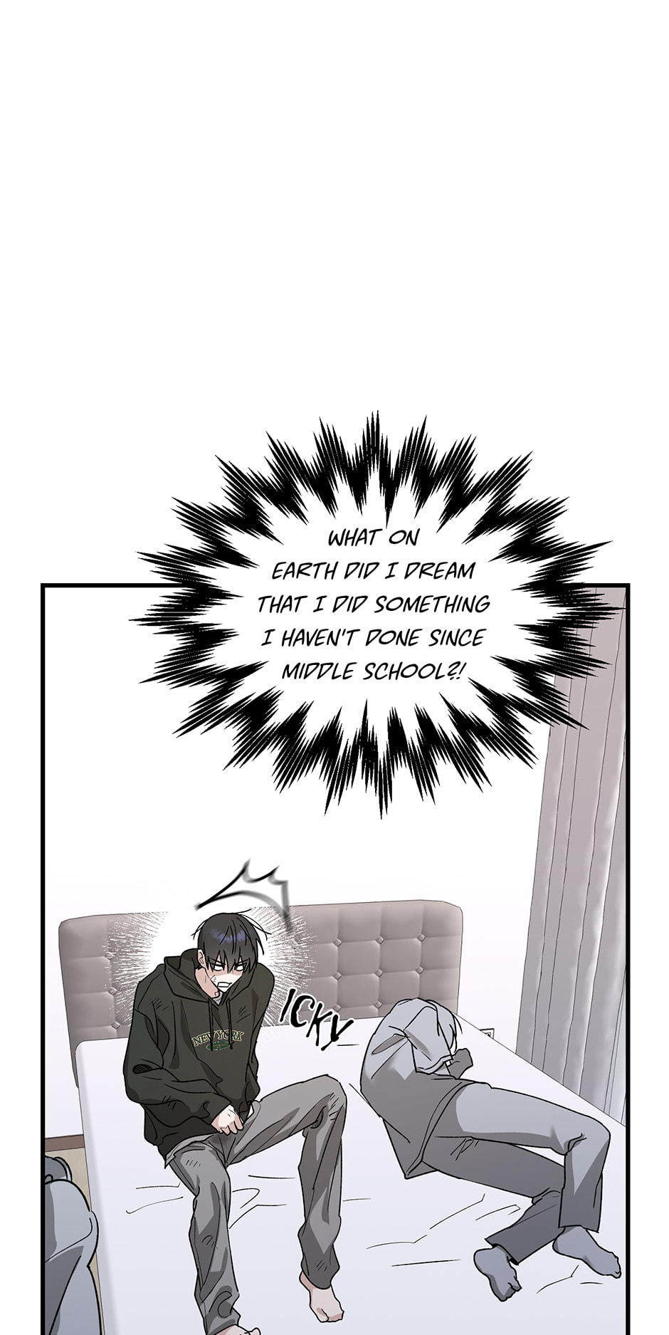 Read Behold, the Tiger chapter 17 image 72 on Lezhin