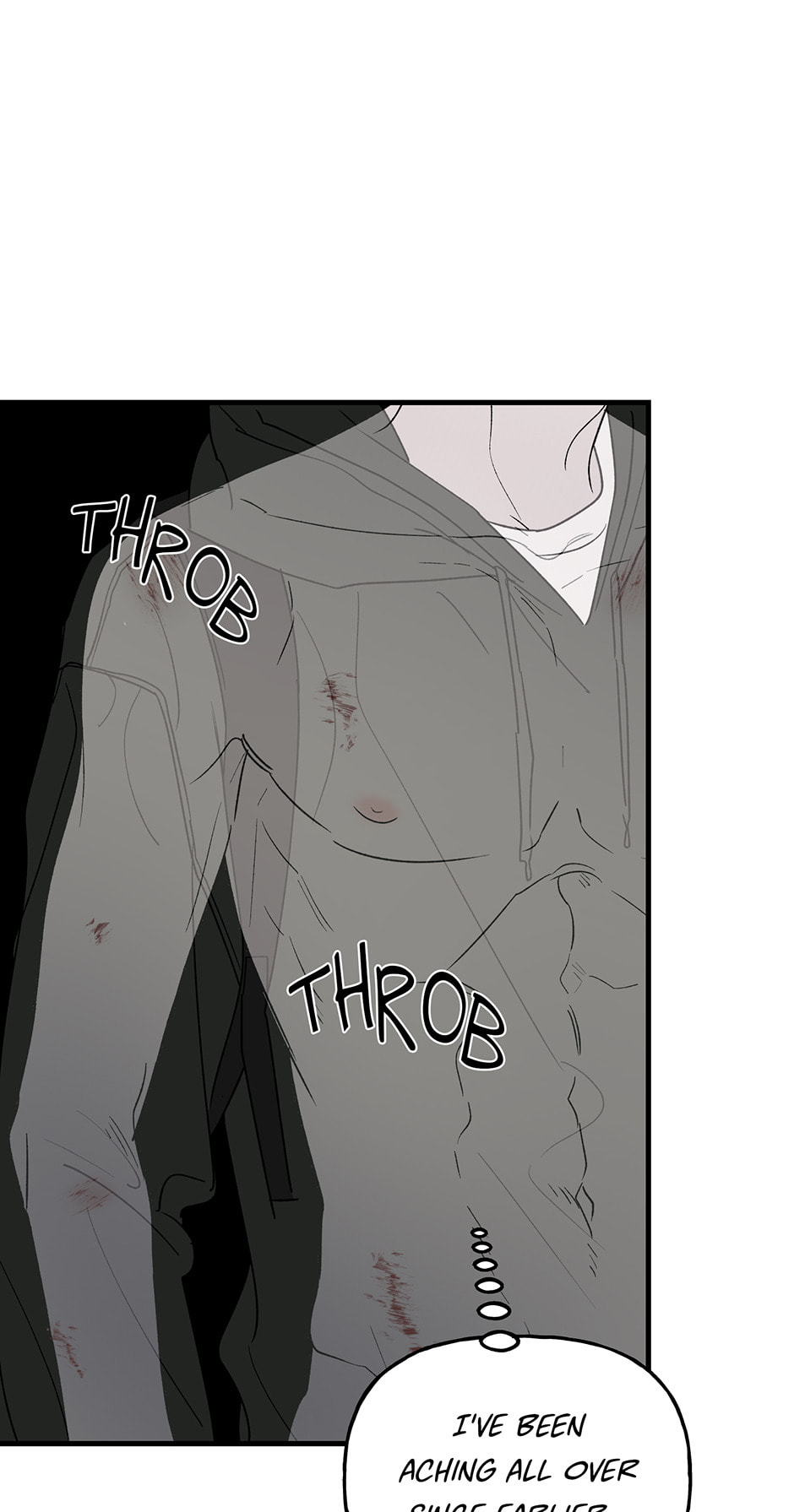 Read Behold, the Tiger chapter 17 image 78 on Lezhin