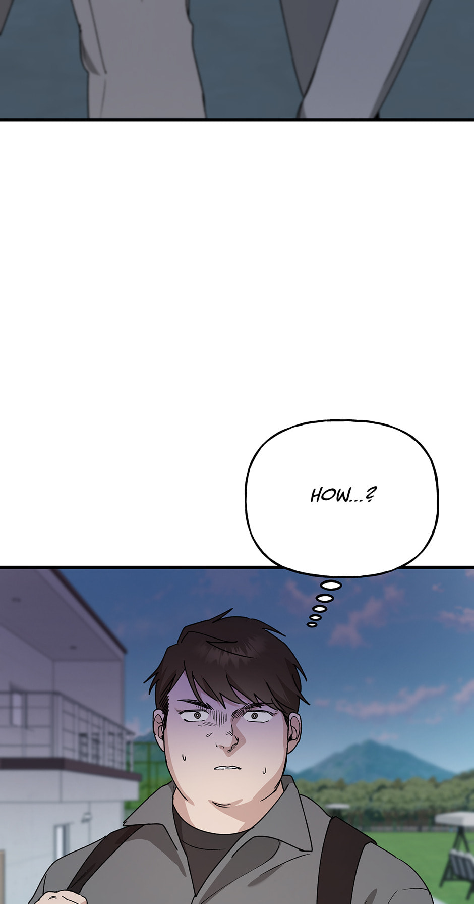 Read Behold, the Tiger chapter 17 image 81 on Lezhin