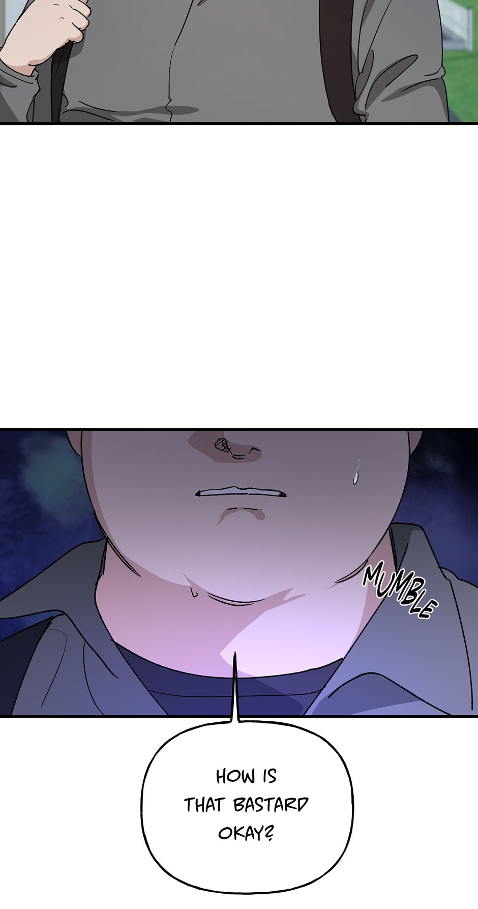 Read Behold, the Tiger chapter 17 image 82 on Lezhin