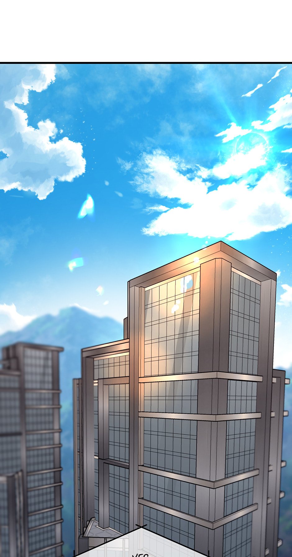 Read Behold, the Tiger chapter 17 image 86 on Lezhin