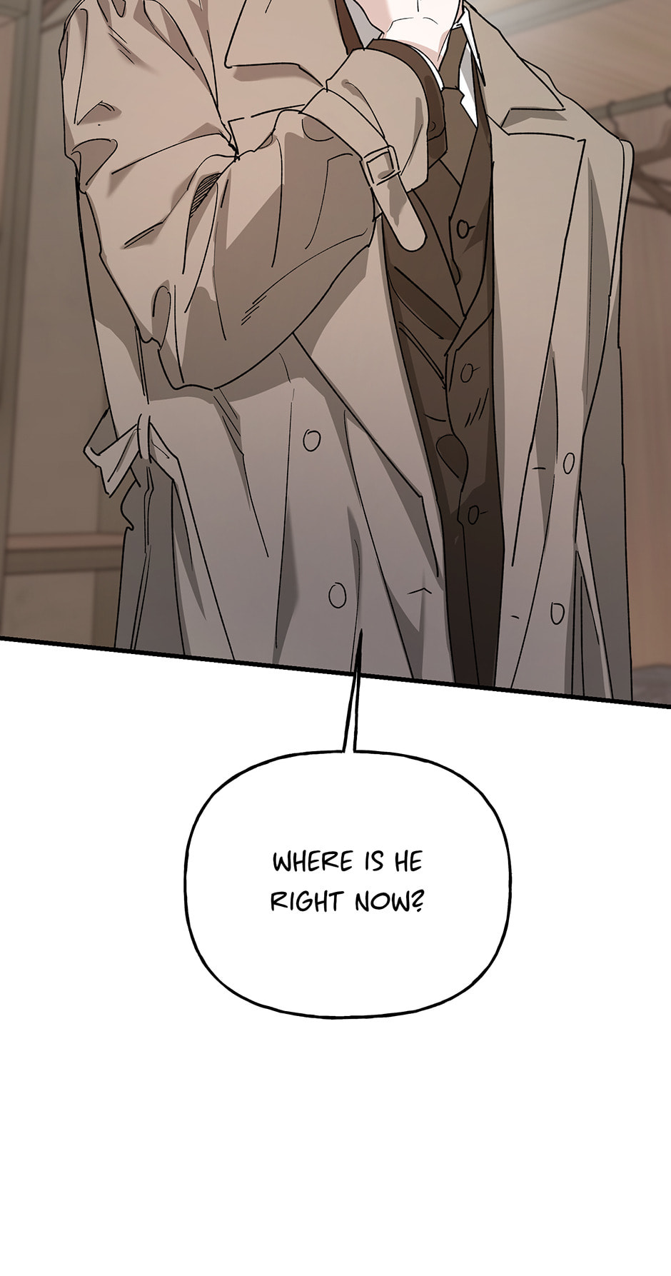 Read Behold, the Tiger chapter 17 image 89 on Lezhin