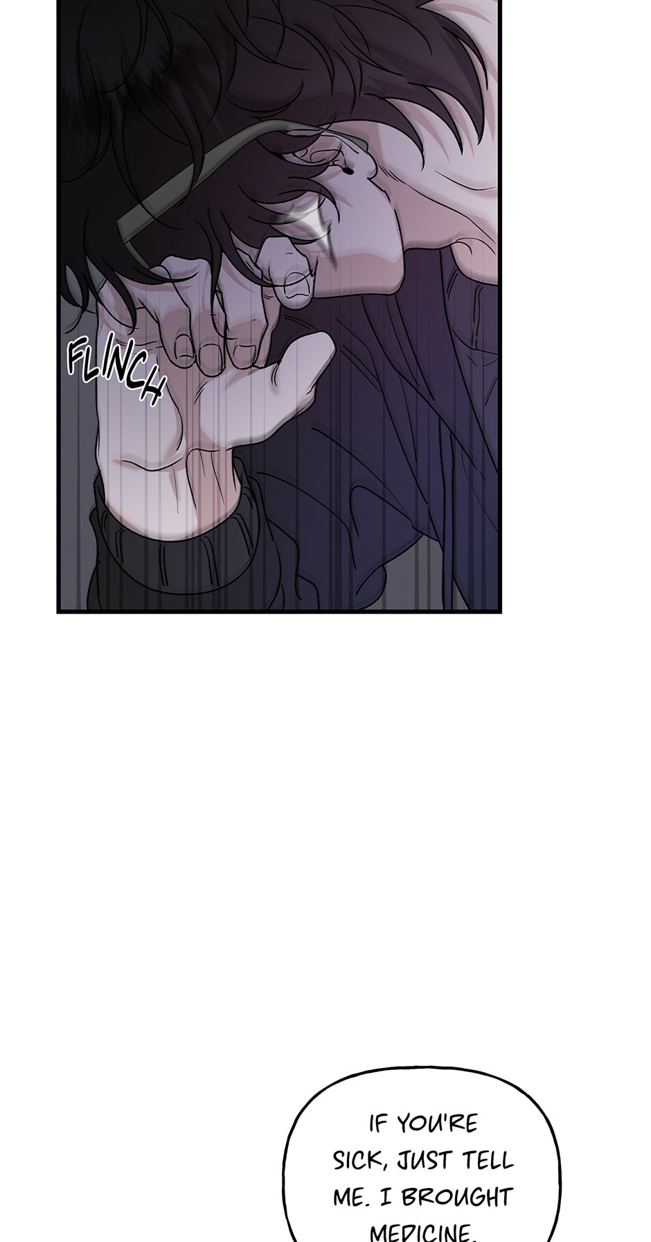 Read Behold, the Tiger chapter 17 image 94 on Lezhin