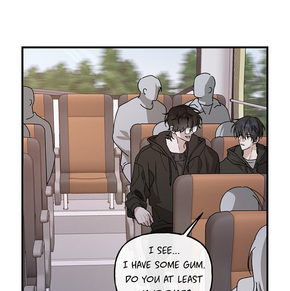 Read Behold, the Tiger chapter 17 image 97 on Lezhin