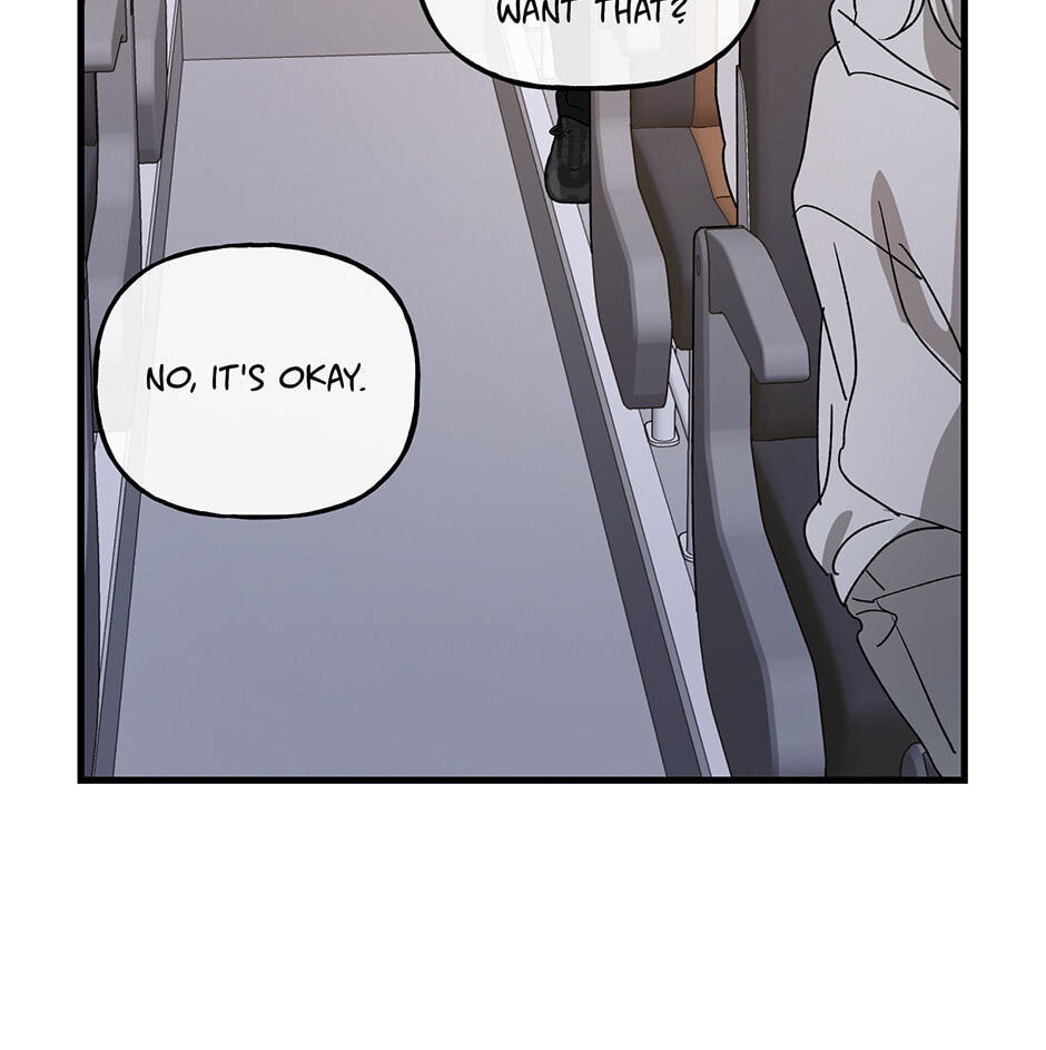 Read Behold, the Tiger chapter 17 image 98 on Lezhin