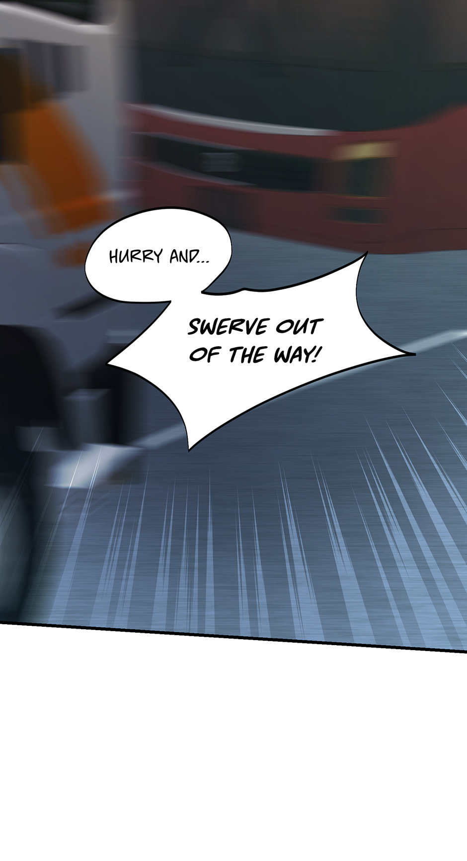 Read Behold, the Tiger chapter 18 image 1 on Lezhin