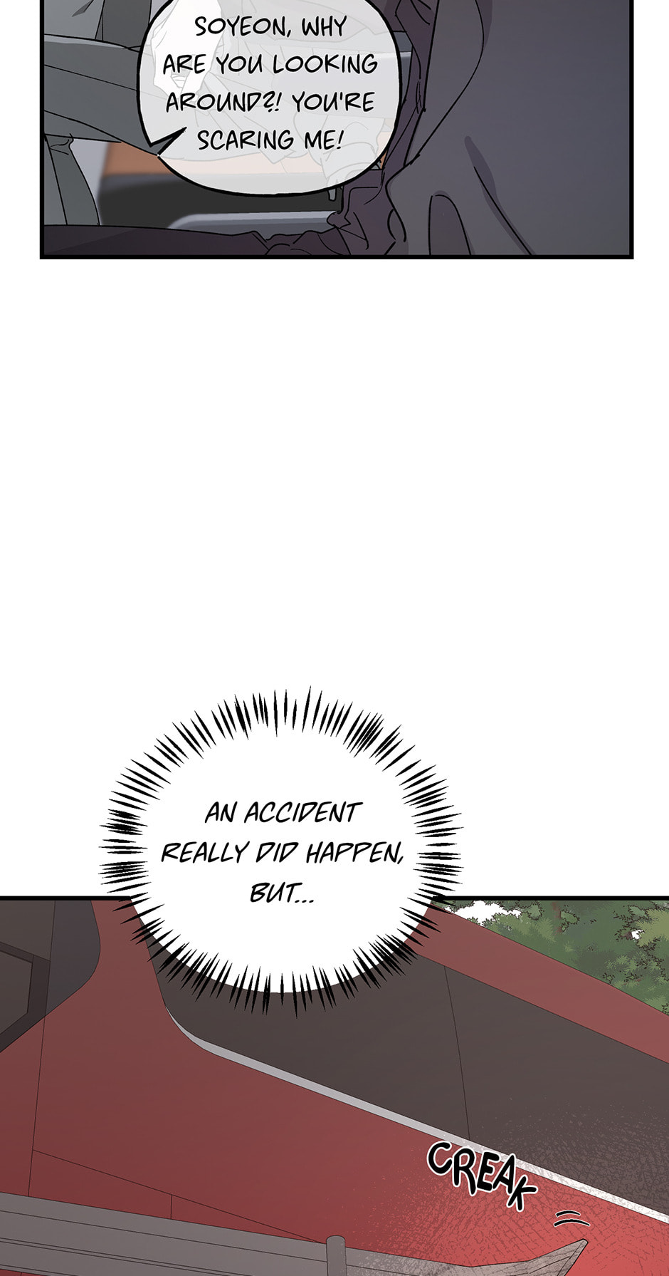Read Behold, the Tiger chapter 18 image 11 on Lezhin
