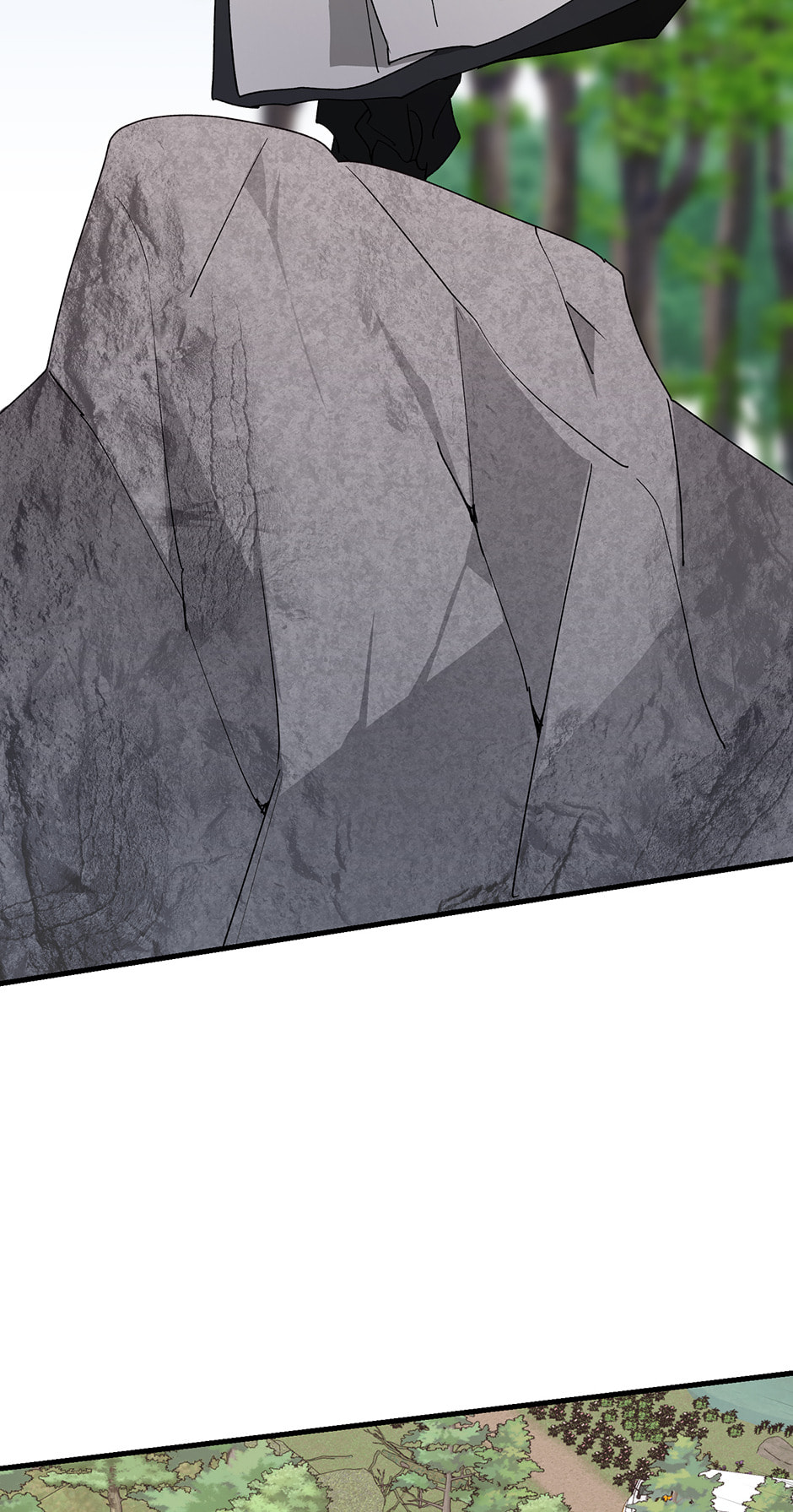 Read Behold, the Tiger chapter 18 image 17 on Lezhin