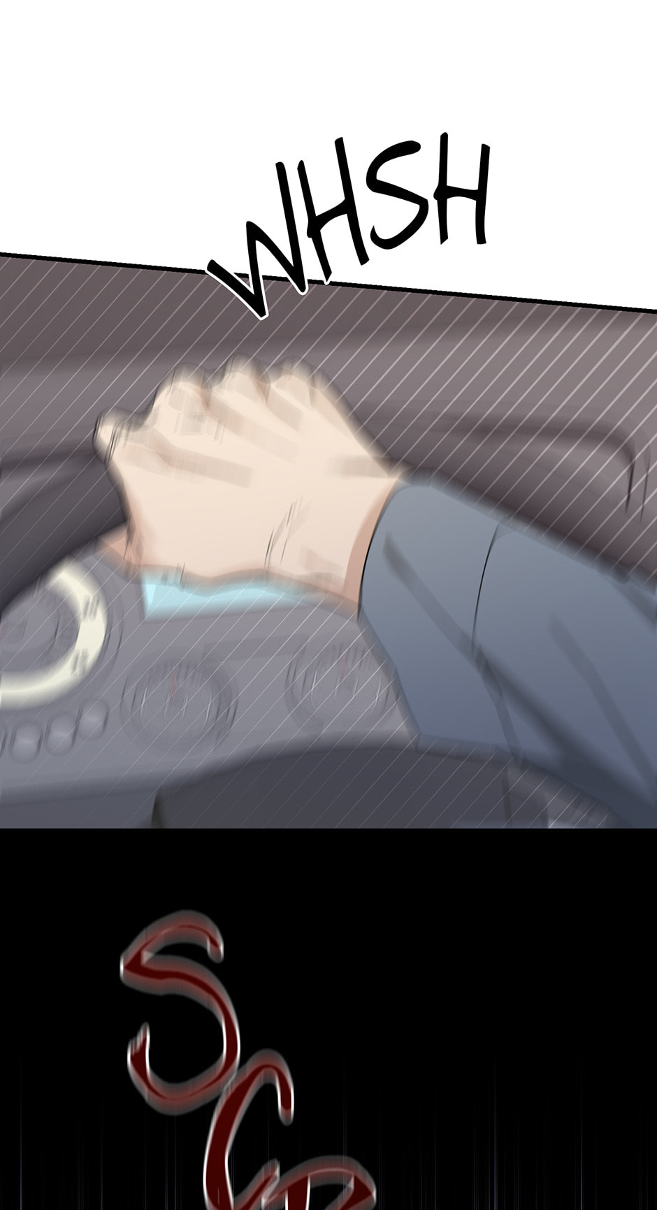 Read Behold, the Tiger chapter 18 image 2 on Lezhin