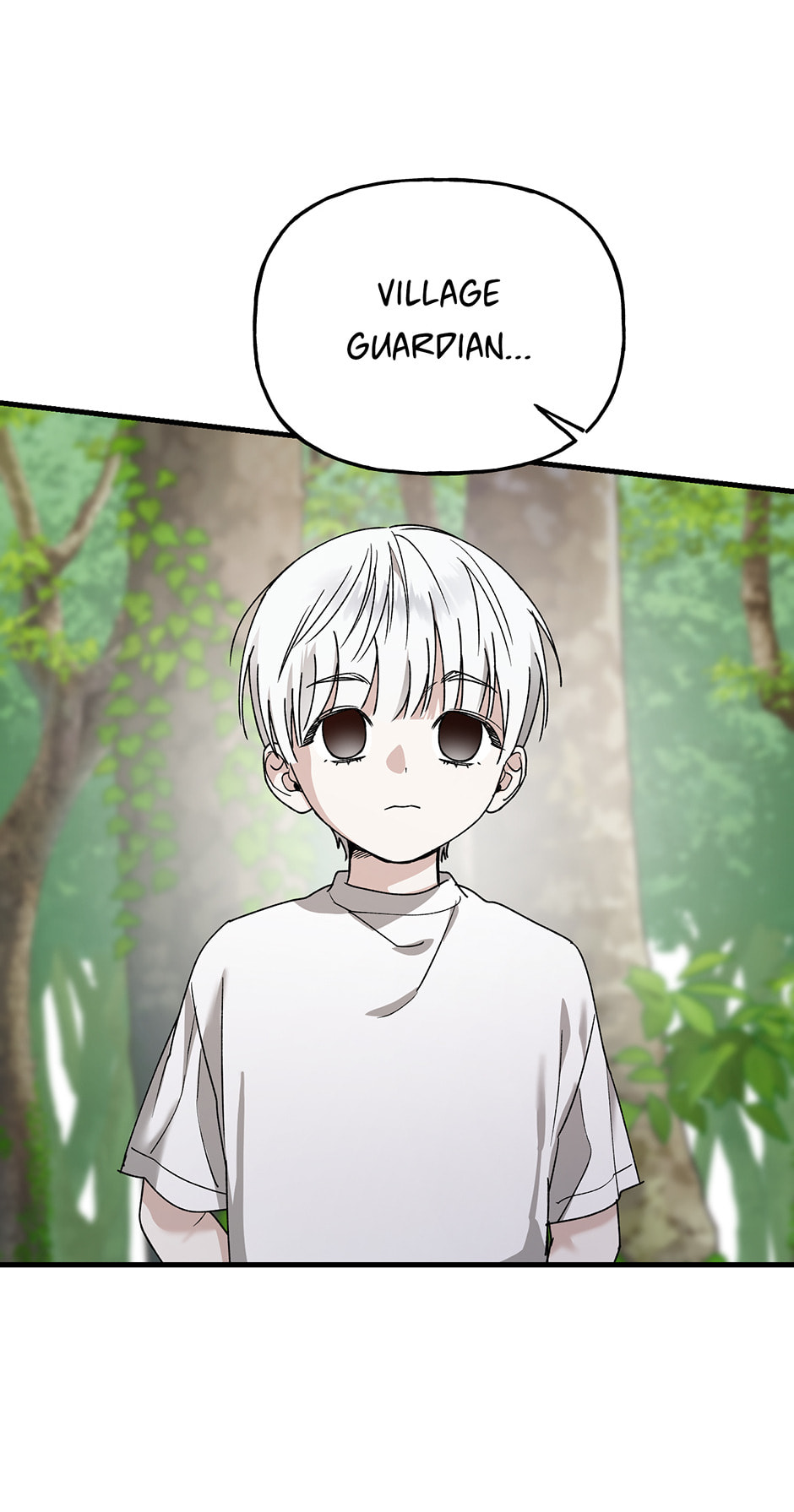 Read Behold, the Tiger chapter 18 image 24 on Lezhin