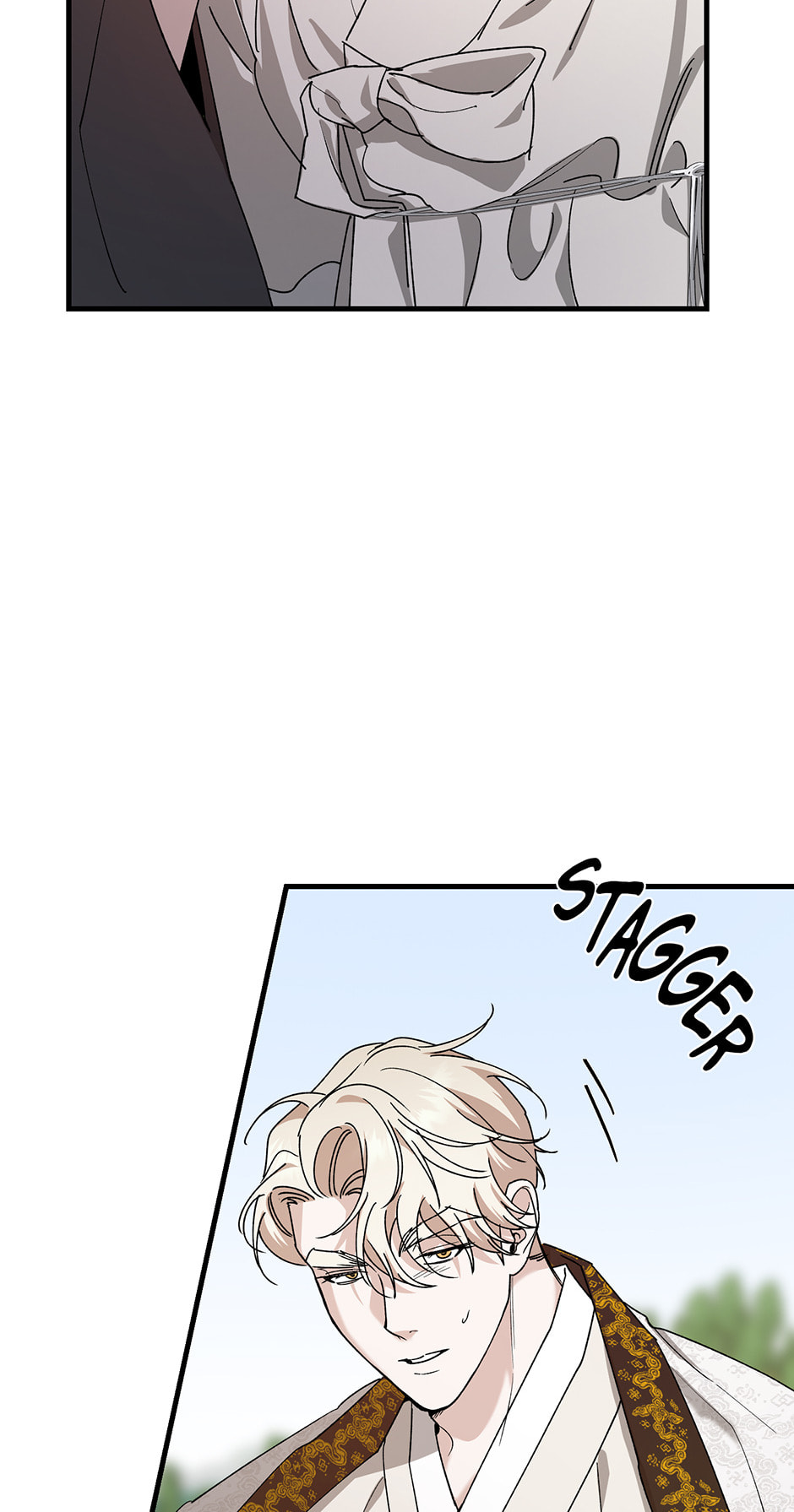 Read Behold, the Tiger chapter 18 image 26 on Lezhin
