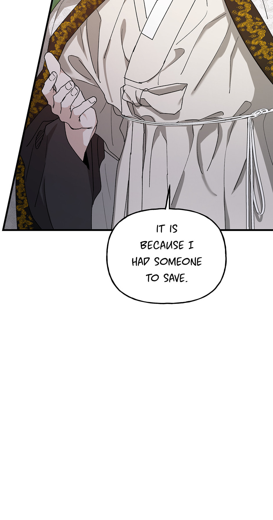 Read Behold, the Tiger chapter 18 image 27 on Lezhin