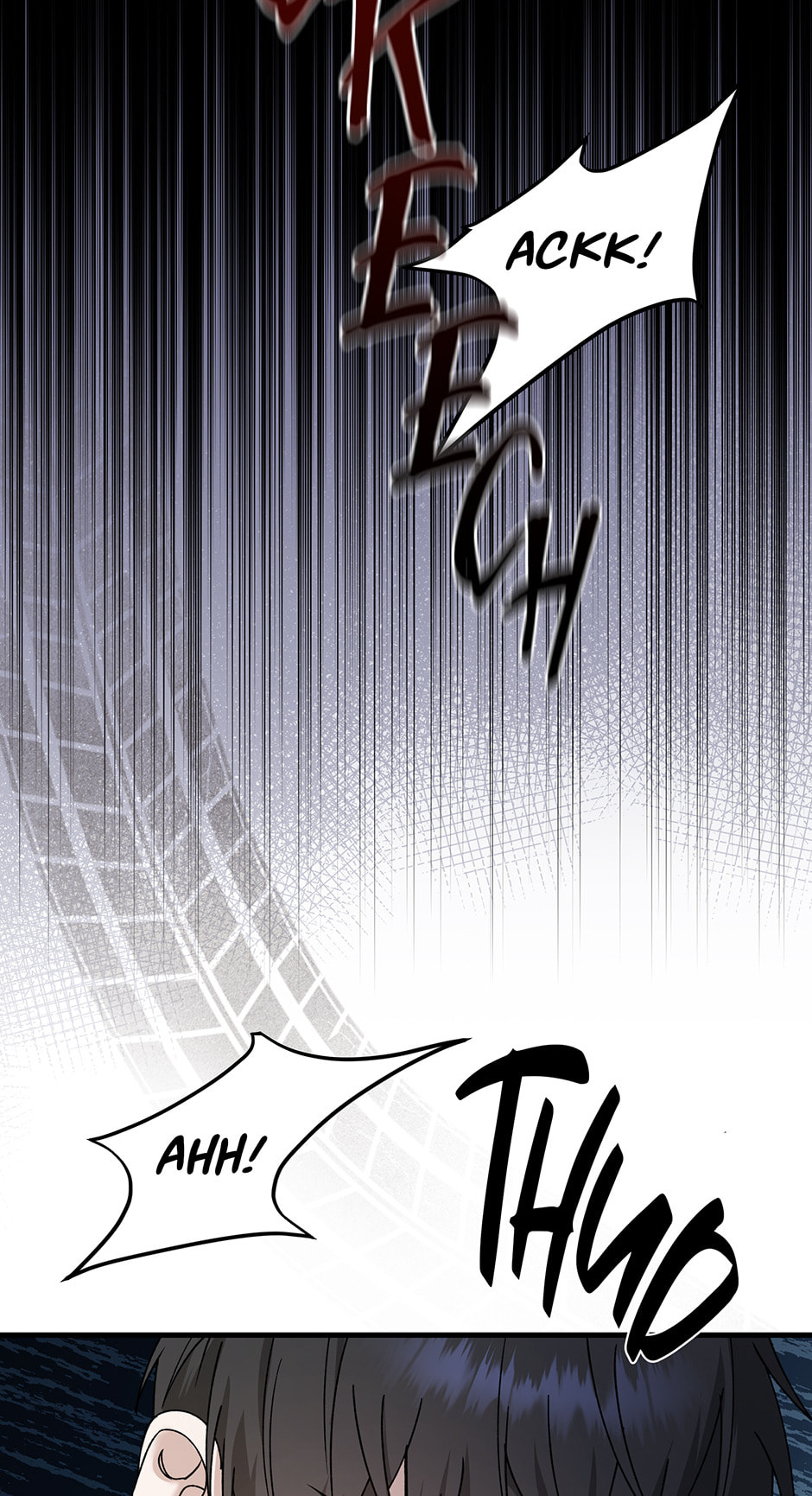 Read Behold, the Tiger chapter 18 image 3 on Lezhin