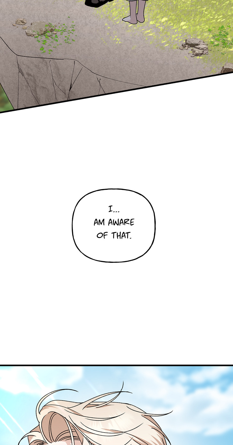 Read Behold, the Tiger chapter 18 image 31 on Lezhin