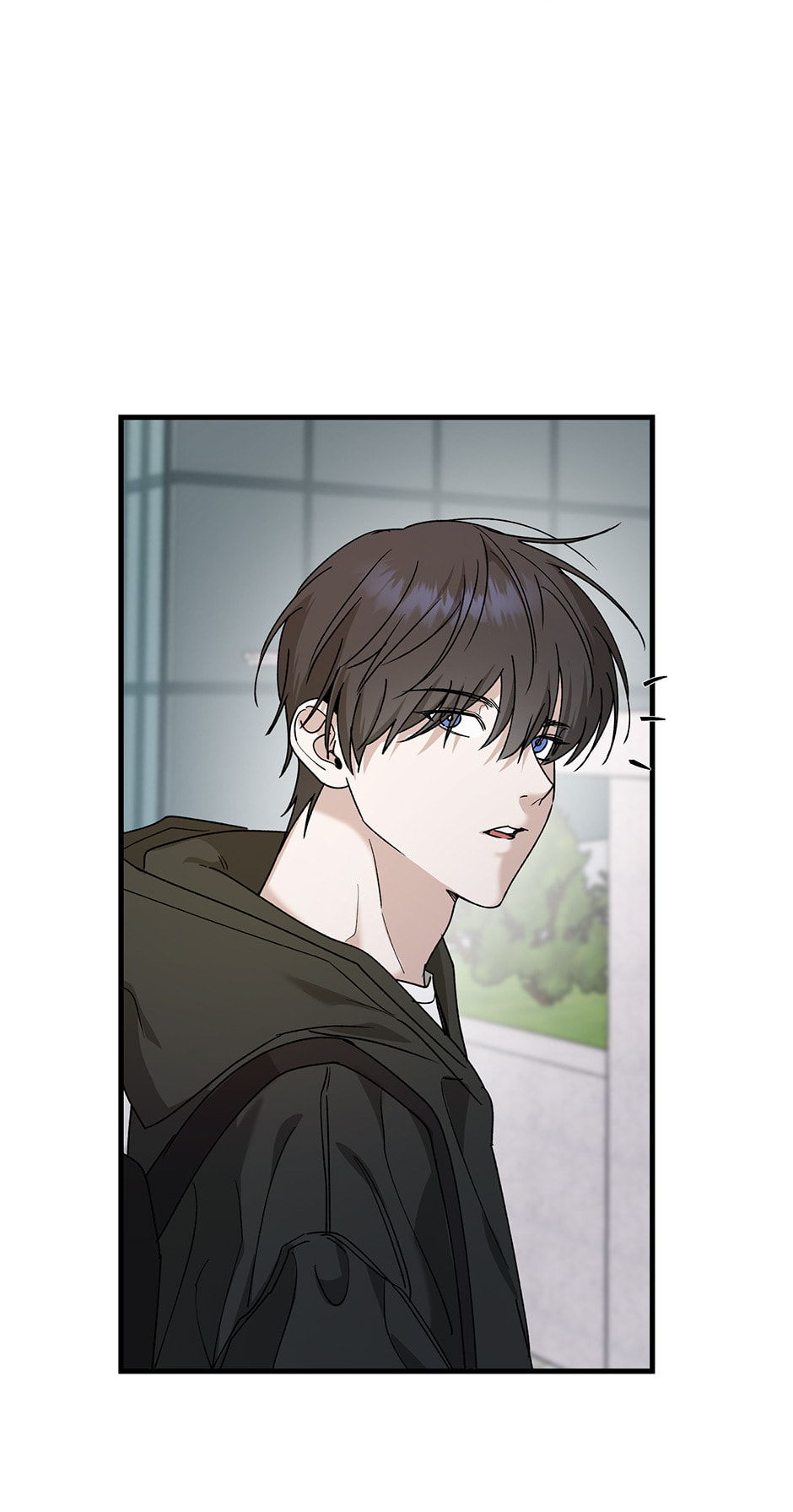 Read Behold, the Tiger chapter 18 image 36 on Lezhin