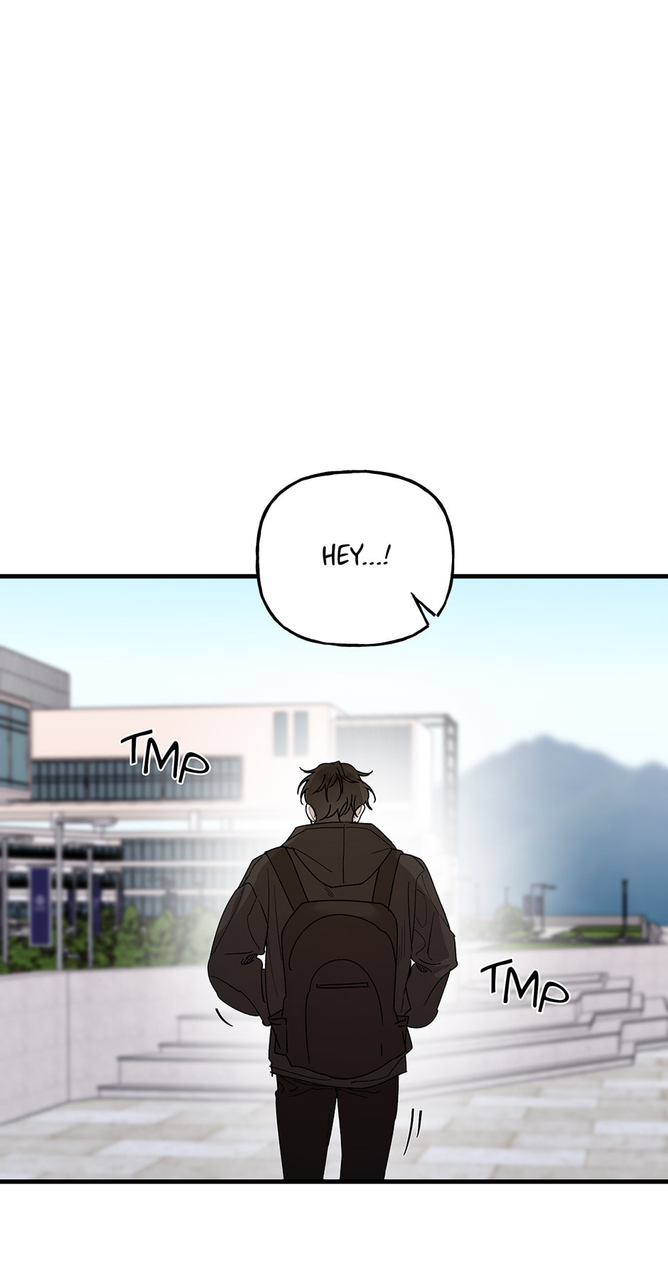 Read Behold, the Tiger chapter 18 image 37 on Lezhin