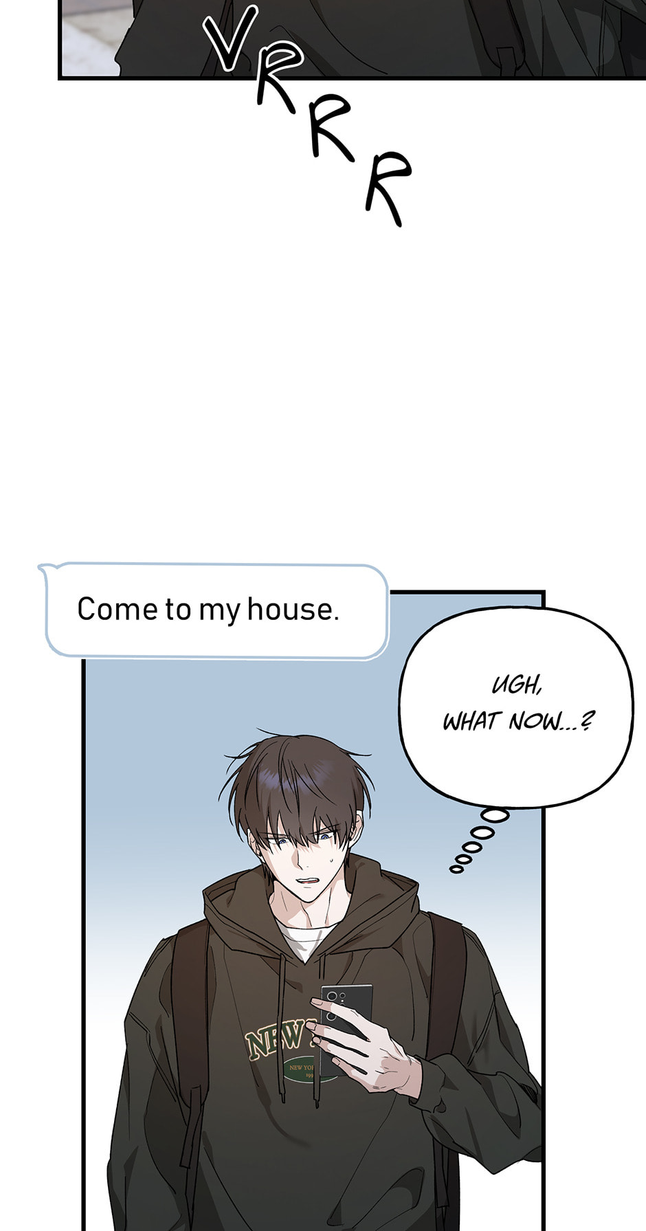 Read Behold, the Tiger chapter 18 image 39 on Lezhin