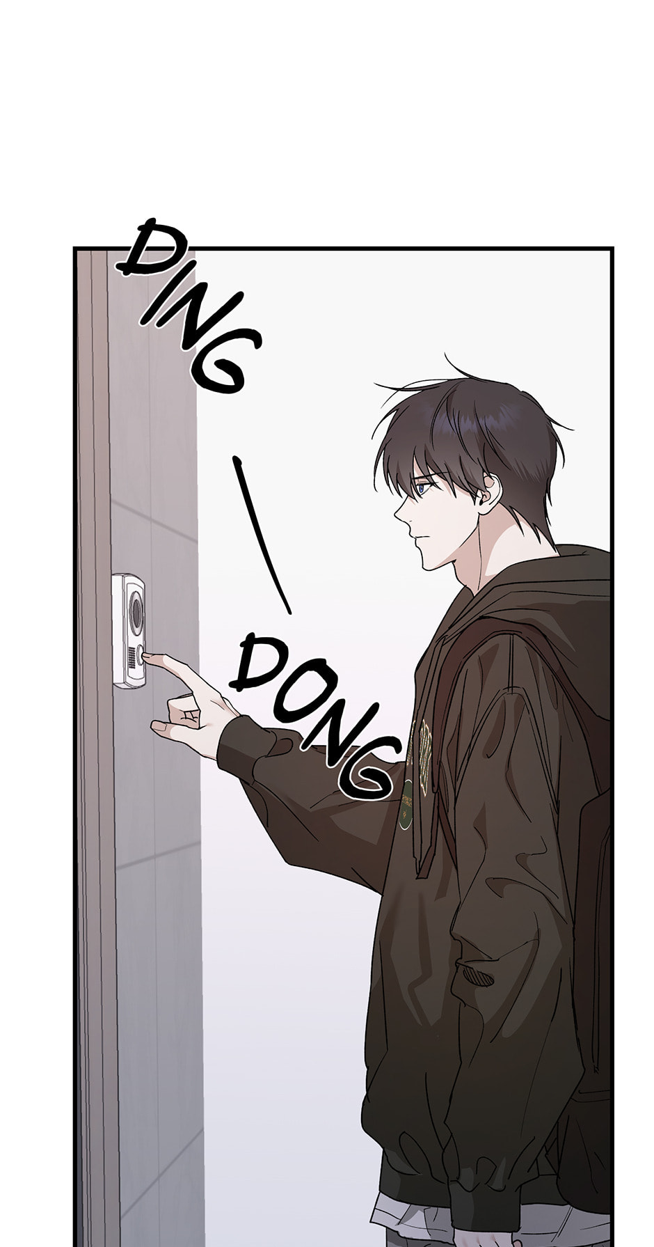 Read Behold, the Tiger chapter 18 image 46 on Lezhin