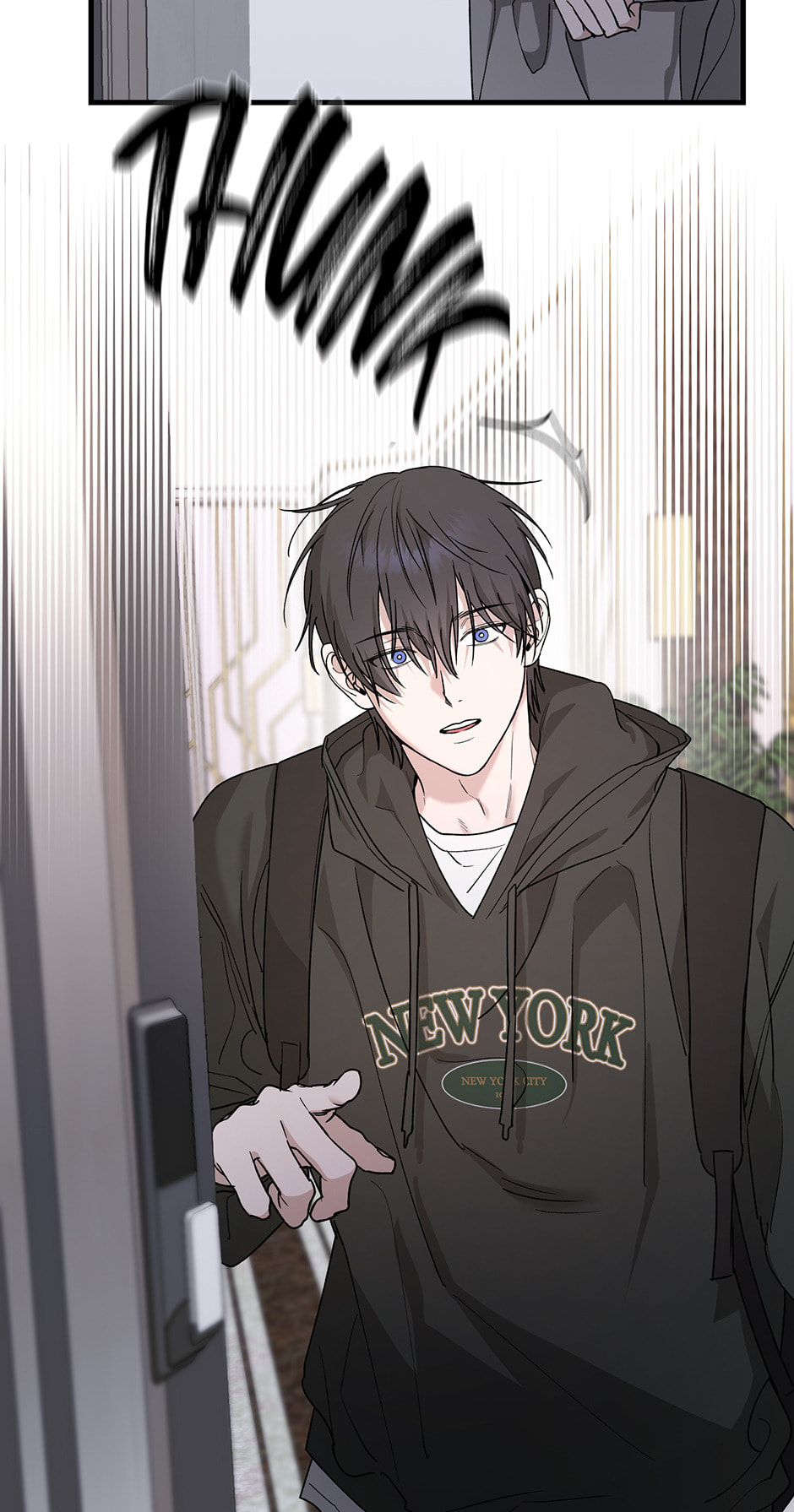 Read Behold, the Tiger chapter 18 image 47 on Lezhin