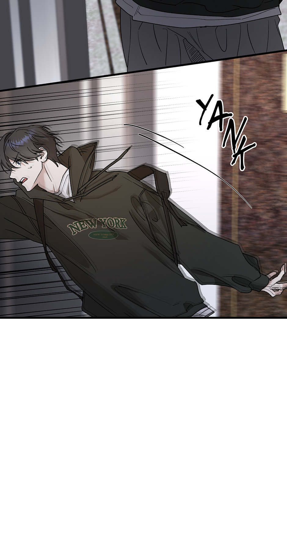 Read Behold, the Tiger chapter 18 image 48 on Lezhin