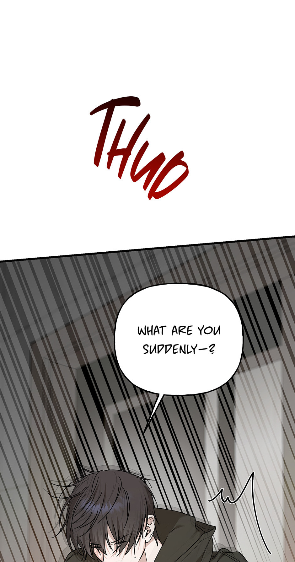 Read Behold, the Tiger chapter 18 image 49 on Lezhin