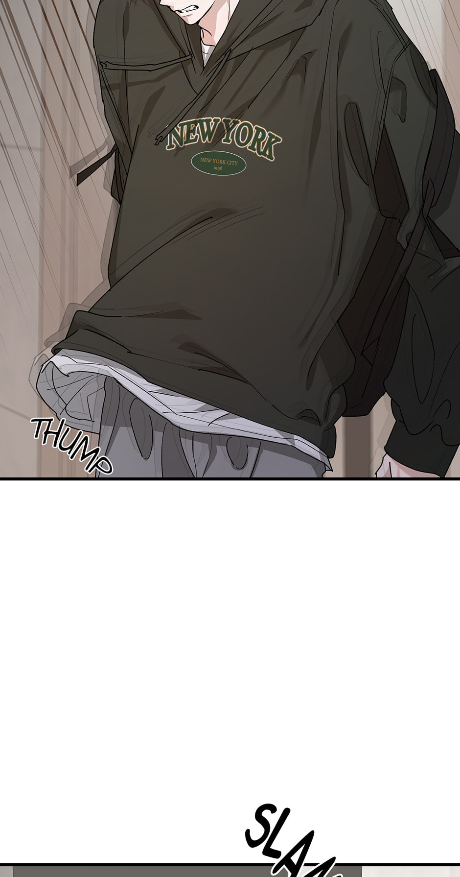 Read Behold, the Tiger chapter 18 image 50 on Lezhin