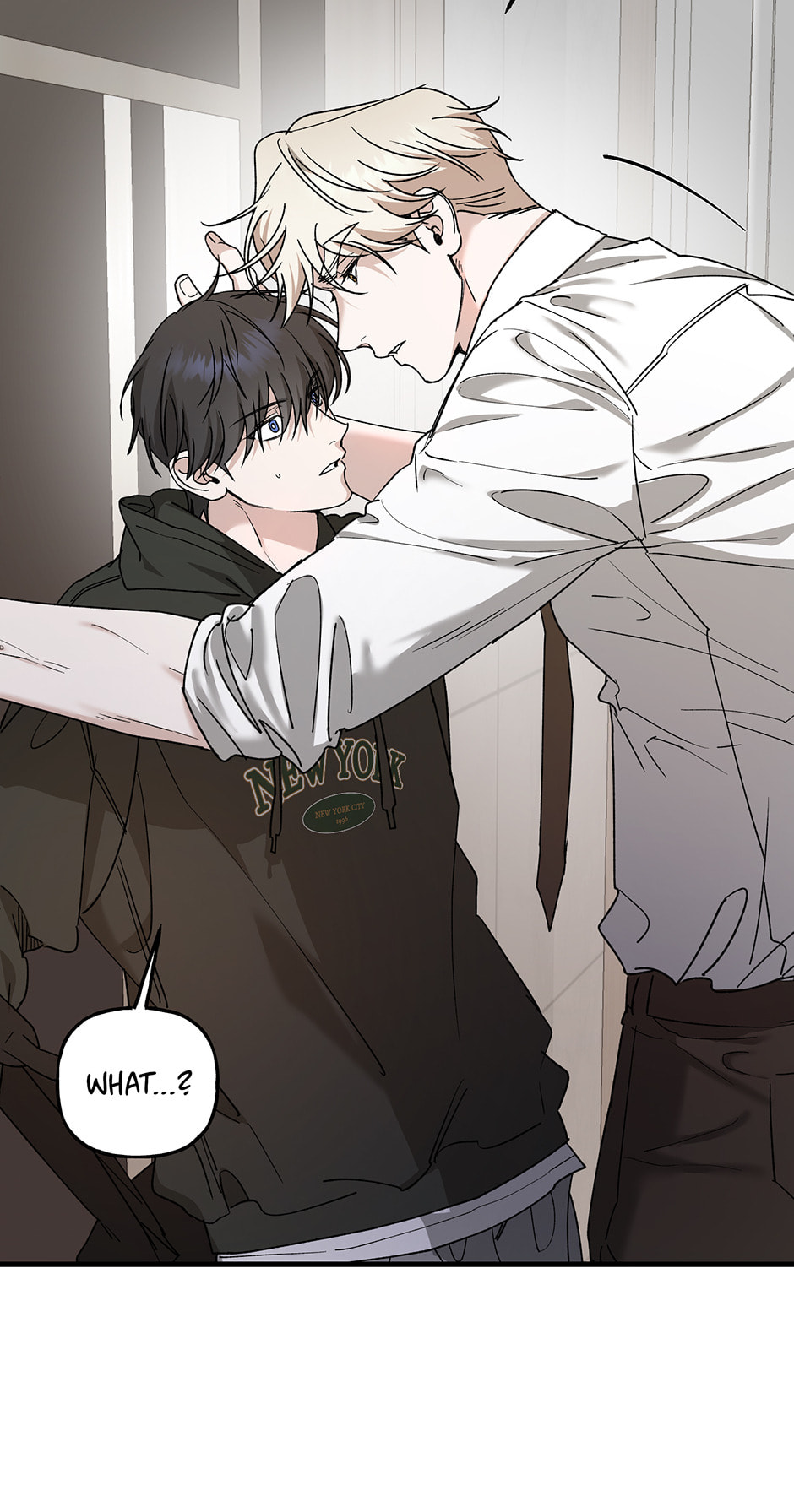 Read Behold, the Tiger chapter 18 image 52 on Lezhin